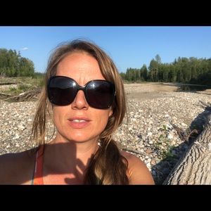 Meet your Posher, Brandy